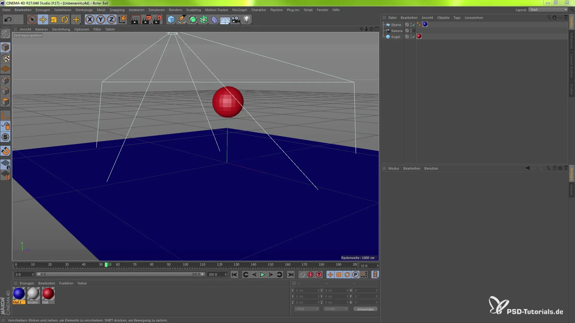Effectively using alpha channels in After Effects Effectively Using Alpha Channels in After Effects