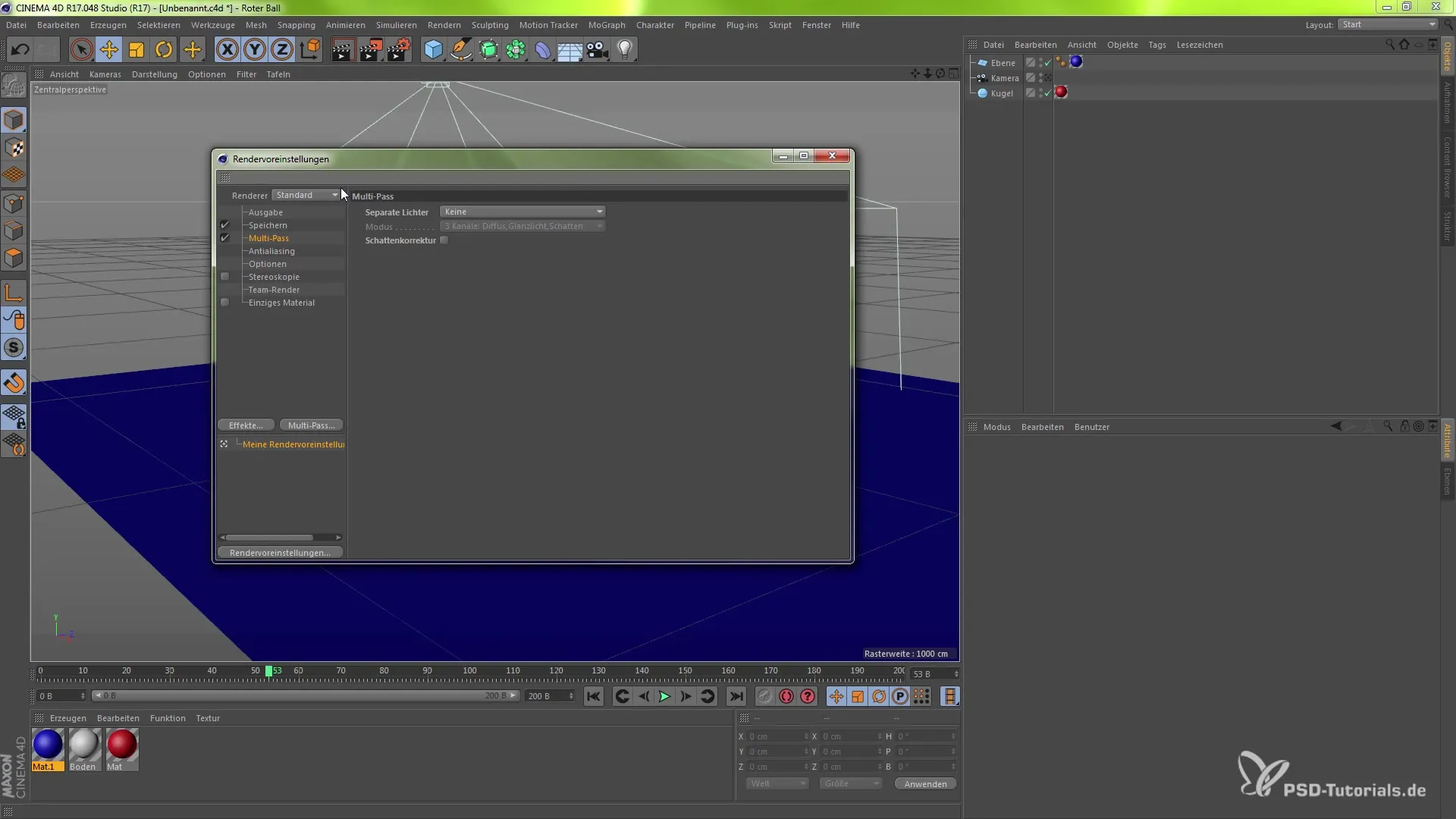 Effectively Using Alpha Channels in After Effects Effectively Using Alpha Channels in After Effects