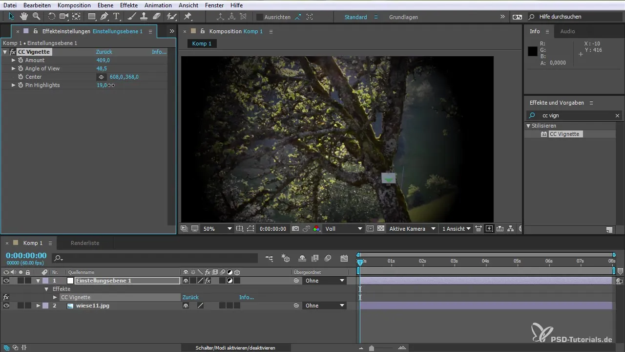 Novinky v After Effects CC 2015.1 pluginy a nástroj na farebné korekcie Novinky v After Effects CC 2015.1, plug-iny a nástroj na farebné úpravy