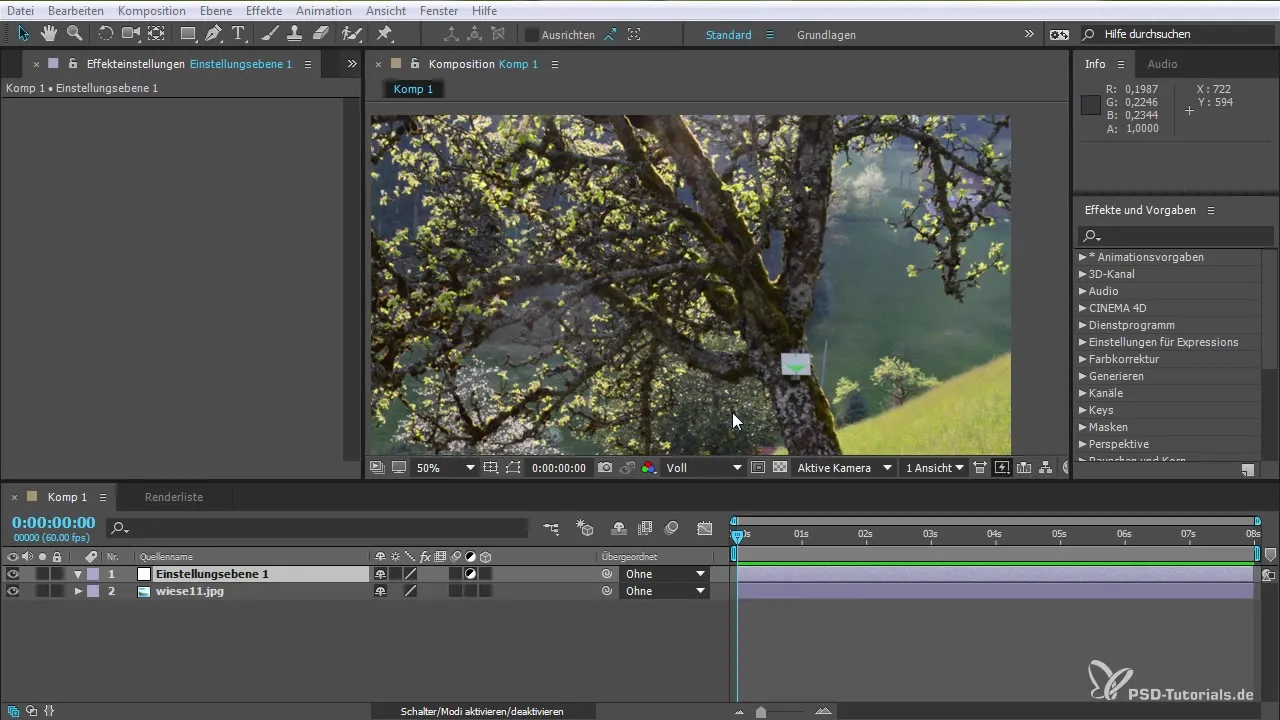 Novinky v After Effects CC 2015.1: Plug-iny a nástroj na farebné úpravy Novinky v After Effects CC 2015.1 Pluginy a nástroj na farebnú gradáciu