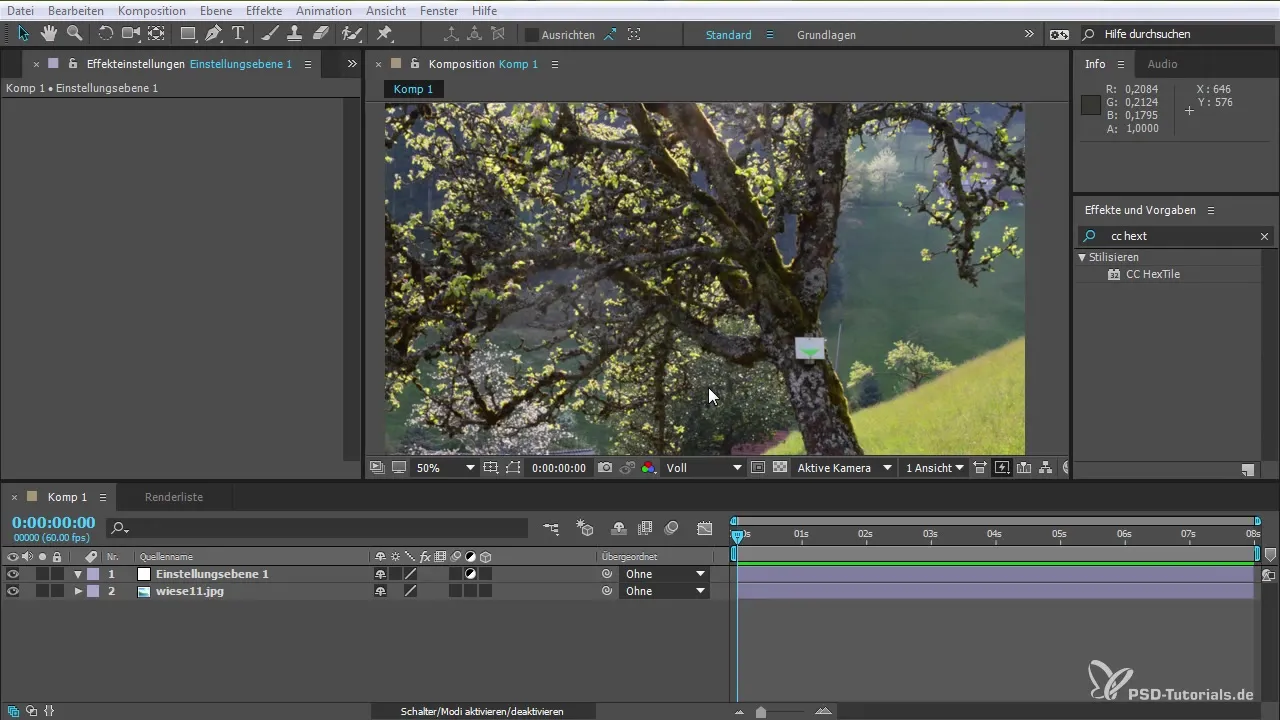 Novinky v After Effects CC 2015.1 Plug-iny a nástroj na farebné úpravy Novinky v After Effects CC 2015.1 Plug-iny a nástroj na farebné úpravy