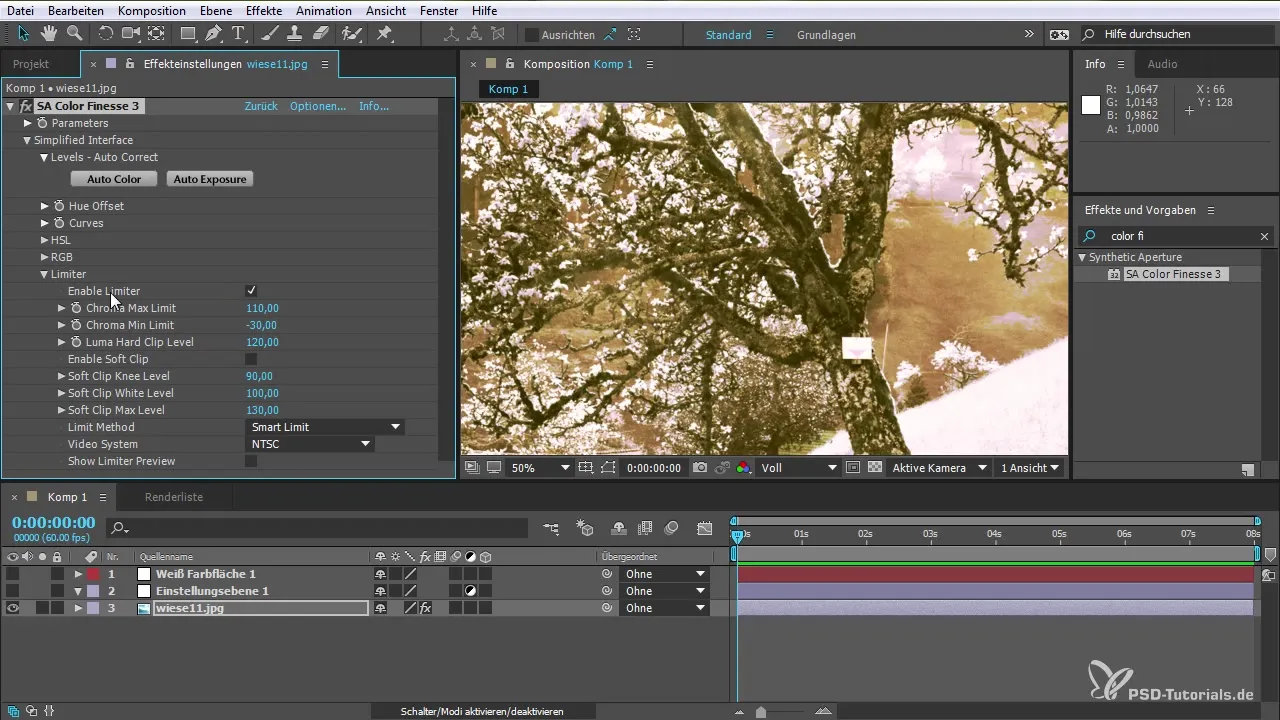 Novinky v After Effects CC 2015.1 – Plug-iny a nástroj na farebné ladenie Novinky v After Effects CC 2015.1: Plug-iny a nástroj na farebné úpravy