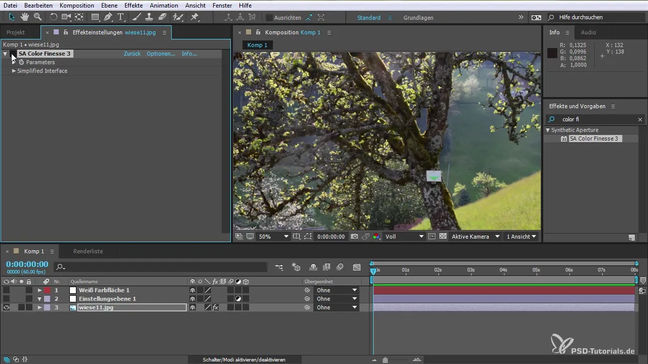 Novinky v After Effects CC 2015.1 Plug-iny a nástroj na farebné úpravy Novinky v After Effects CC 2015.1, plug-iny a nástroj na farebnú korekciu