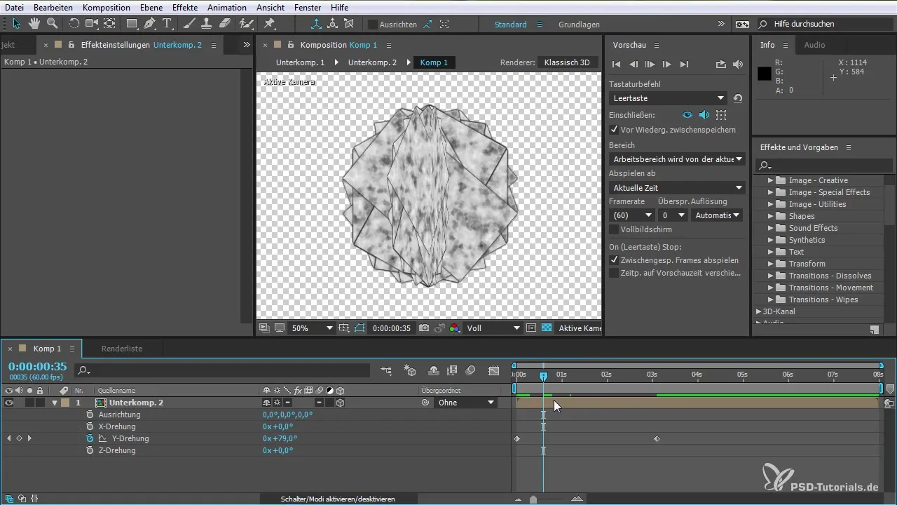 After Effects CC 2015.1 – Efektívne využitie nového náhľadového okna After Effects CC 2015.1 – Efektívne využitie nového náhľadového okna