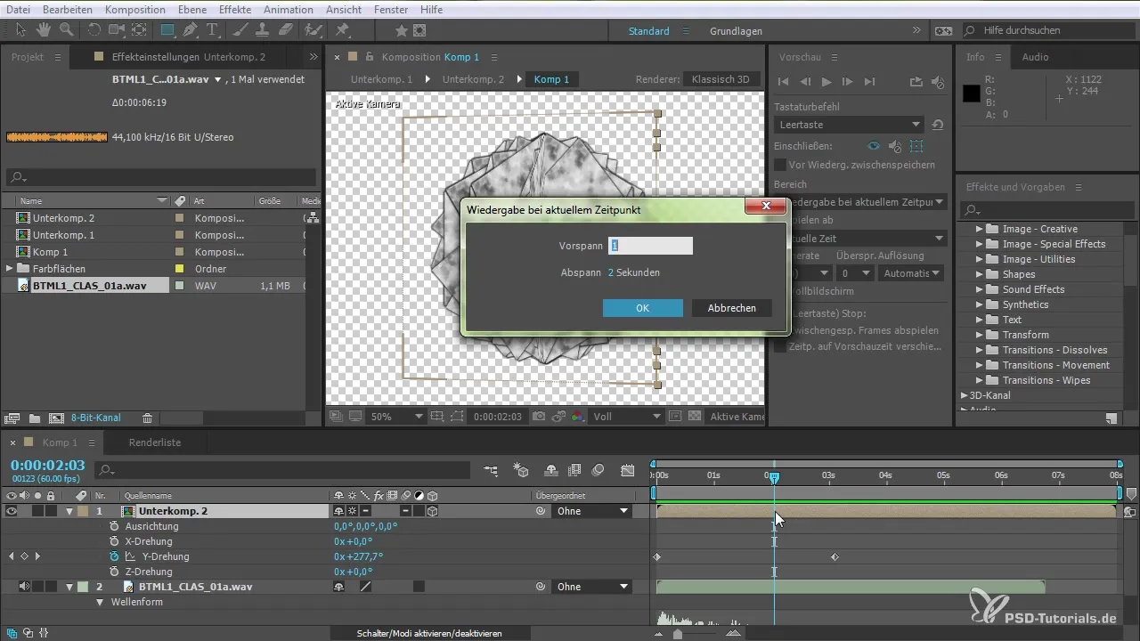 After Effects CC 2015.1 – Efektívne využitie nového náhľadového okna After Effects CC 2015.1 – Efektívne využitie nového náhľadu