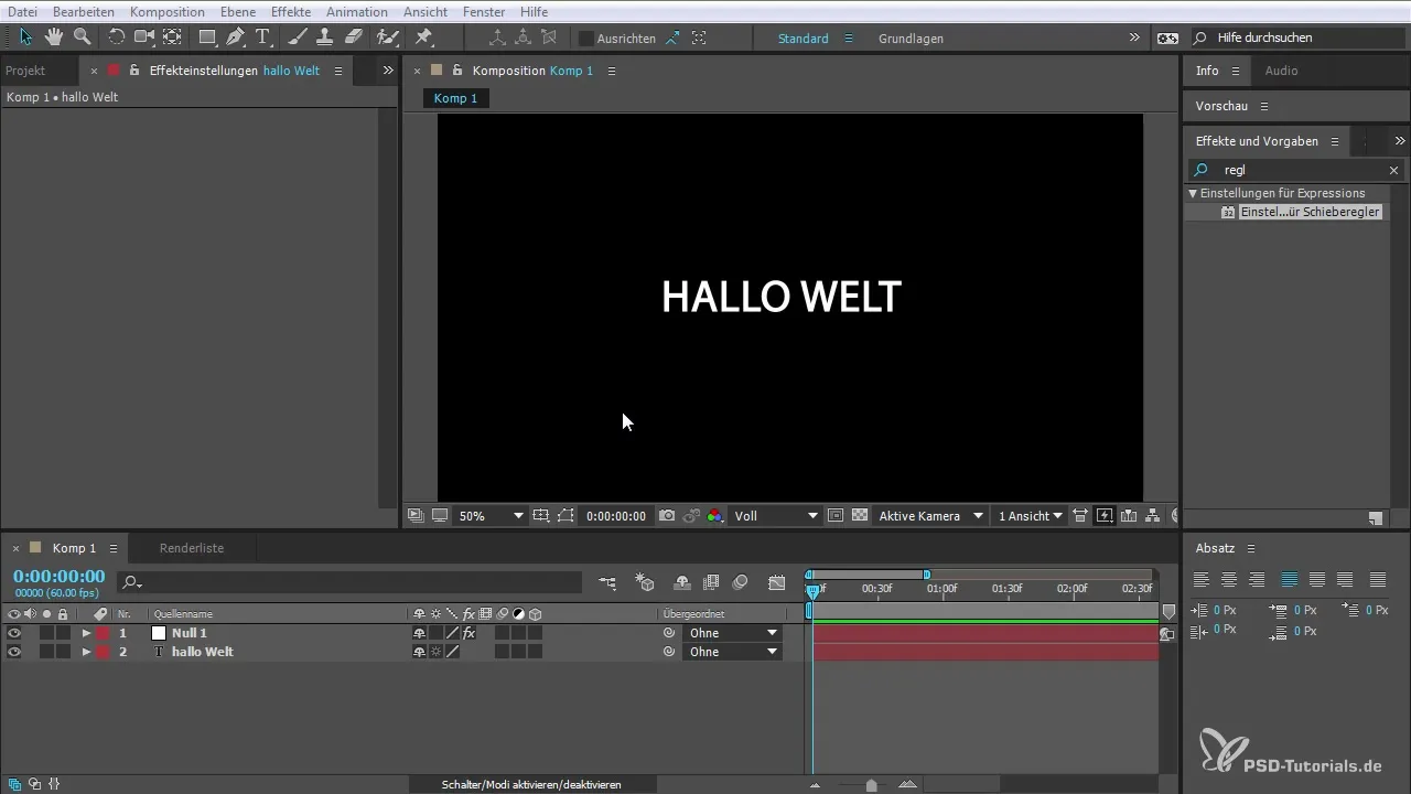 Využitie nových skriptovacích funkcií v After Effects CC 2015.1 Používanie nových skriptovacích funkcií v After Effects CC 2015.1