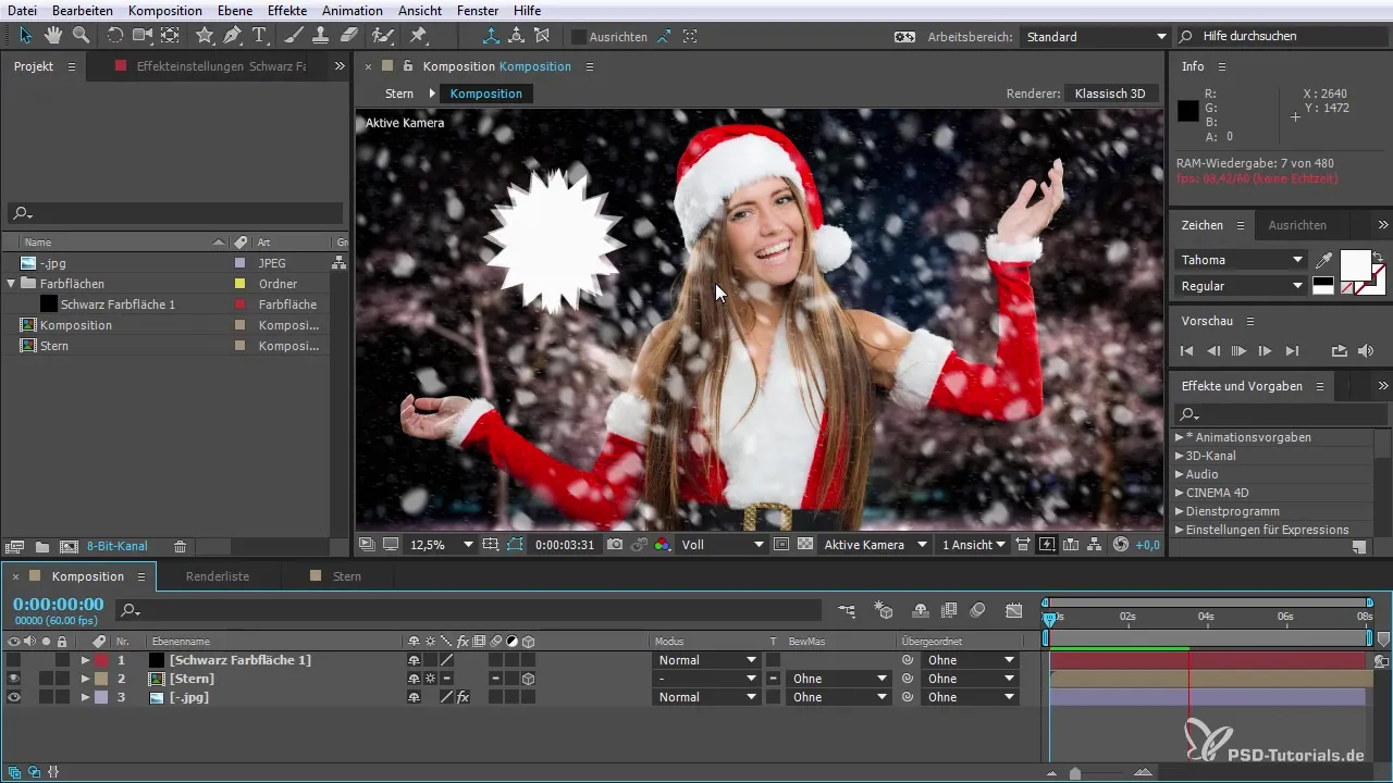 Pochopenie nezávislého RAM náhľadu v After Effects CC 2015 Pochopenie nezávislého náhľadu RAM v After Effects CC 2015