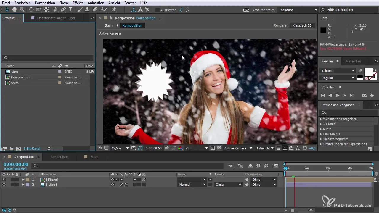 Pochopenie nezávislého náhľadu RAM v After Effects CC 2015 Pochopenie nezávislej RAM náhľadu v After Effects CC 2015
