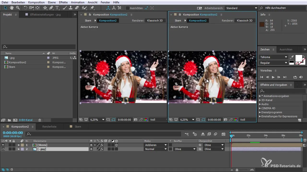 Pochopenie nezávislej RAM náhľadu v After Effects CC 2015 Pochopenie nezávislej náhľadu RAM v After Effects CC 2015