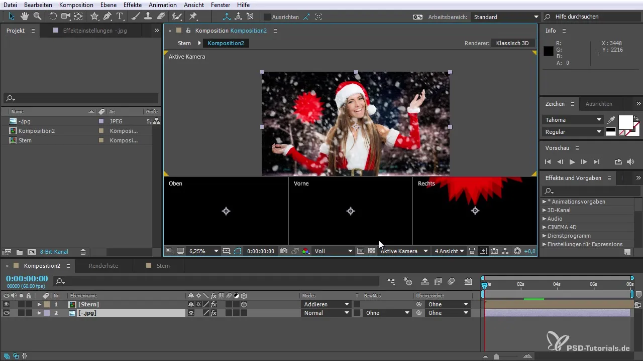 Pochopenie nezávislé RAM náhľadu v After Effects CC 2015 Pochopenie nezávislého náhľadu RAM v After Effects CC 2015