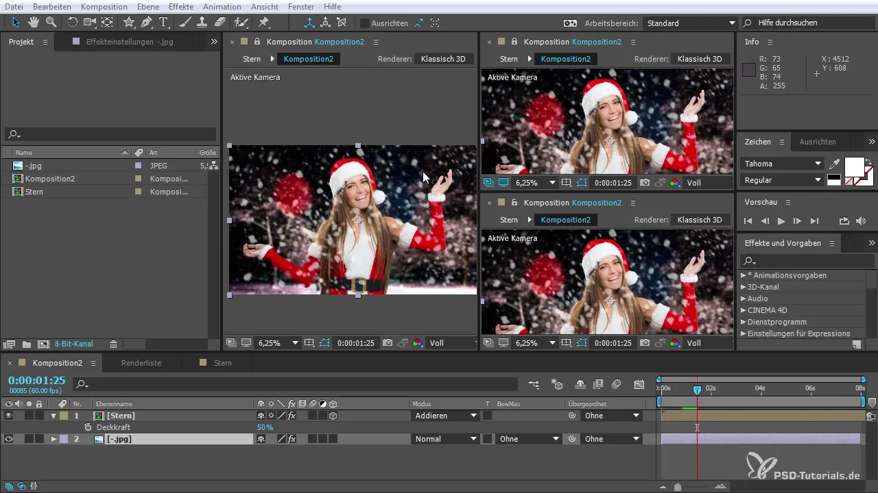Pochopenie nezávislého RAM náhľadu v After Effects CC 2015 Pochopenie nezávislej RAM náhľadu v After Effects CC 2015