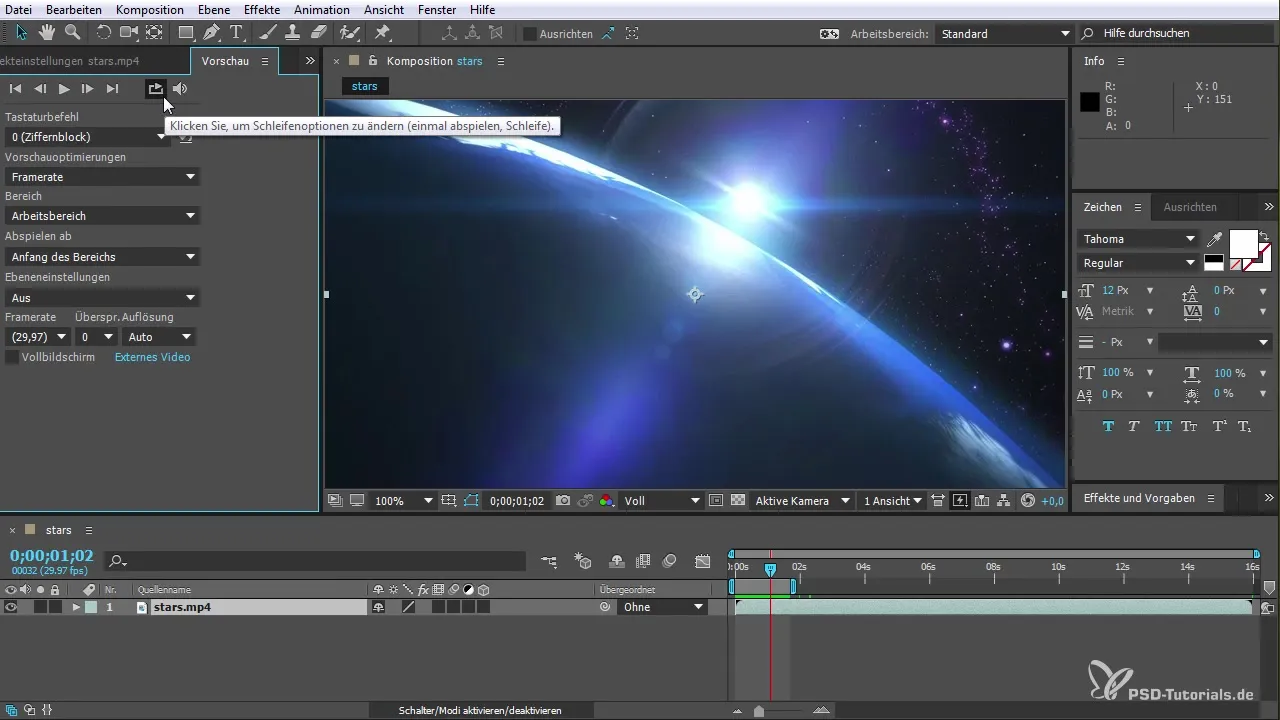 Objavte novú funkciu náhľadu v After Effects CC 2015 Objav novú funkciu náhľadu v After Effects CC 2015