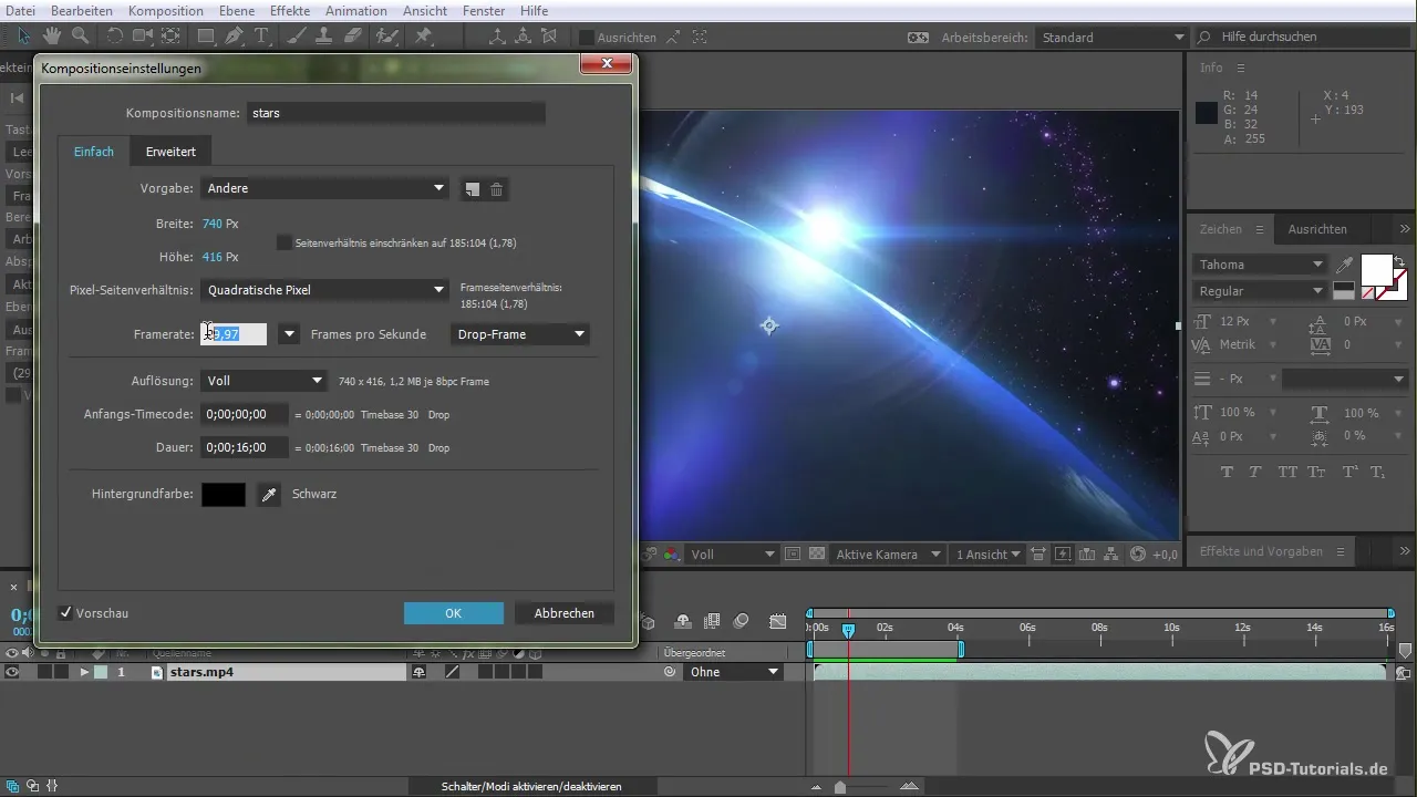 Objavte novú funkciu náhľadu v After Effects CC 2015 Objavte novú funkciu náhľadu v After Effects CC 2015