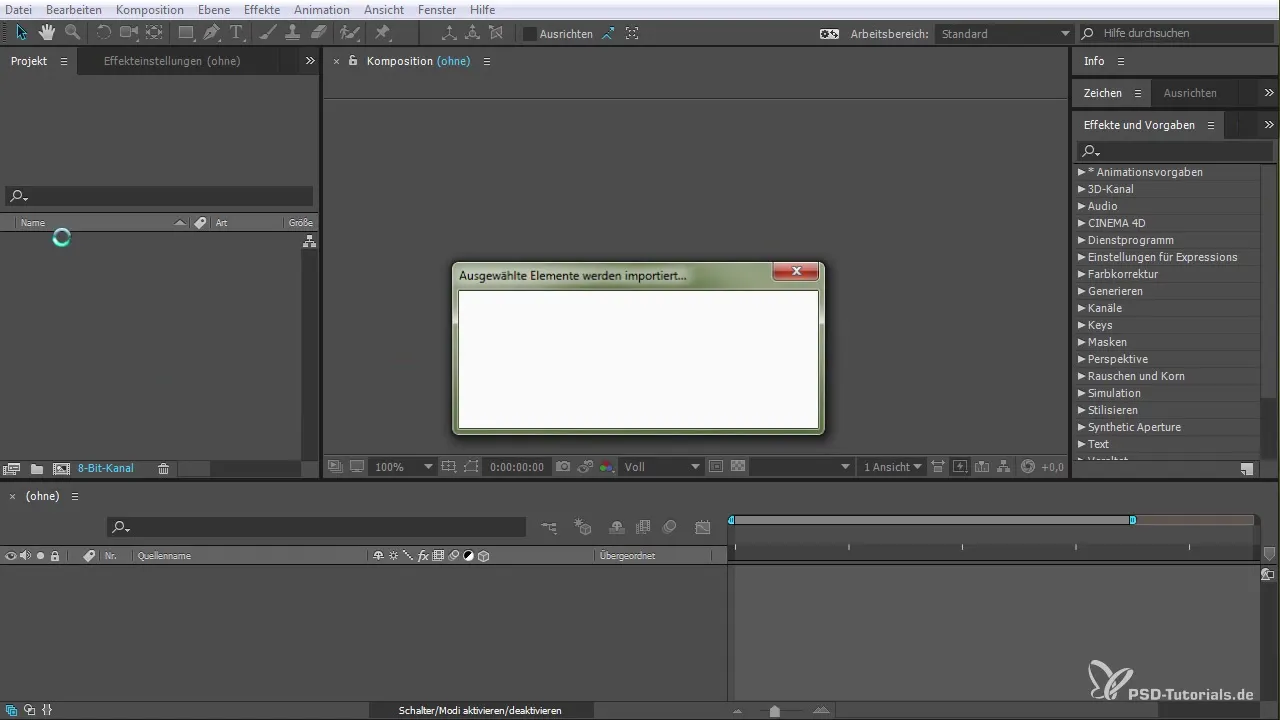 Objavte novú funkciu náhľadu v After Effects CC 2015 Objavte novú funkciu náhľadu v After Effects CC 2015