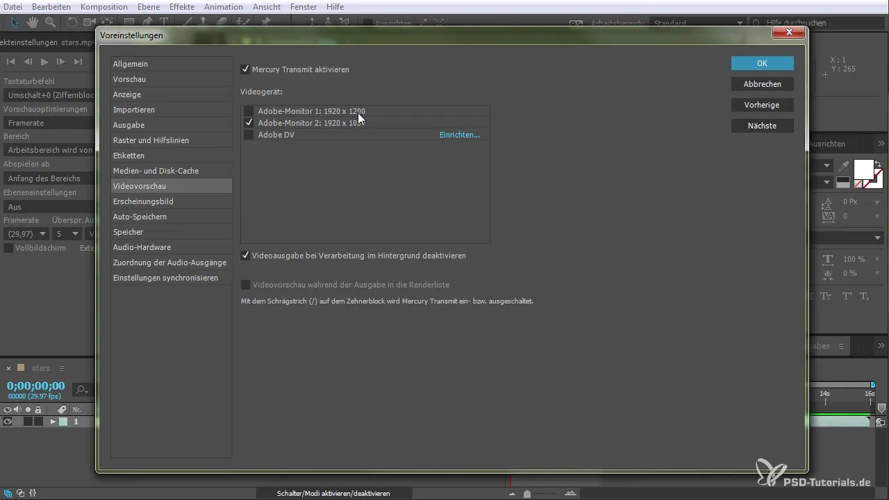 Objavte novú funkciu náhľadu v After Effects CC 2015 Objavte novú funkciu náhľadu v After Effects CC 2015