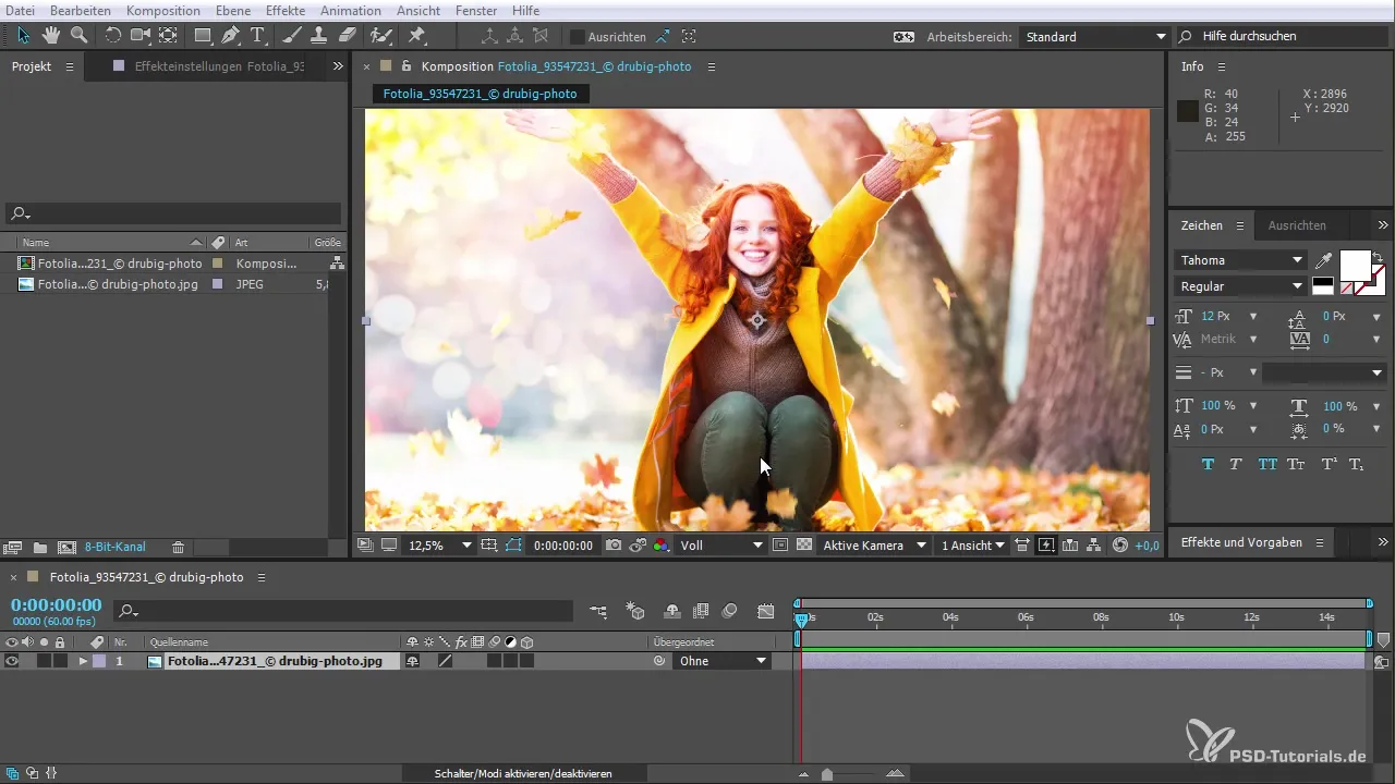 Funkcie v After Effects CC 2015 – Na čo by si mal pamätať Funkcie v After Effects CC 2015 – Na čo by si mal pamätať