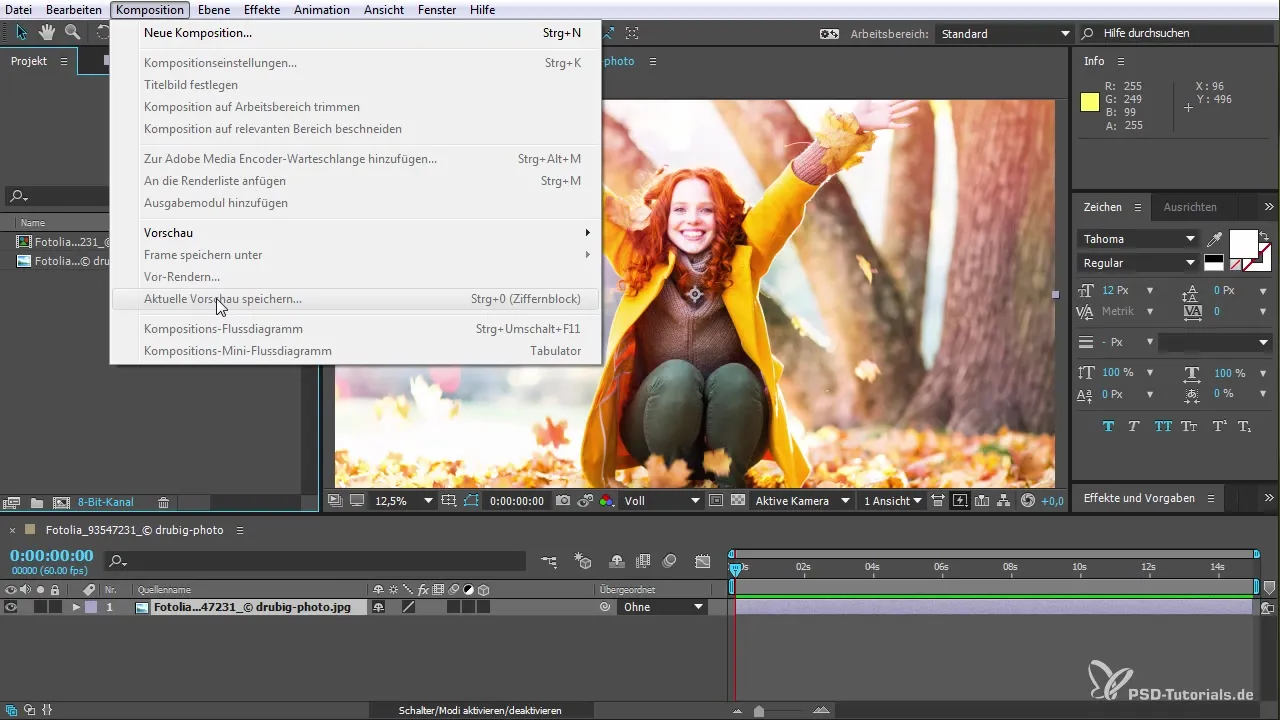 Funkcie v After Effects CC 2015 – Na čo by si mal dávať pozor Funkcie v After Effects CC 2015 – Na čo by si mal dávať pozor