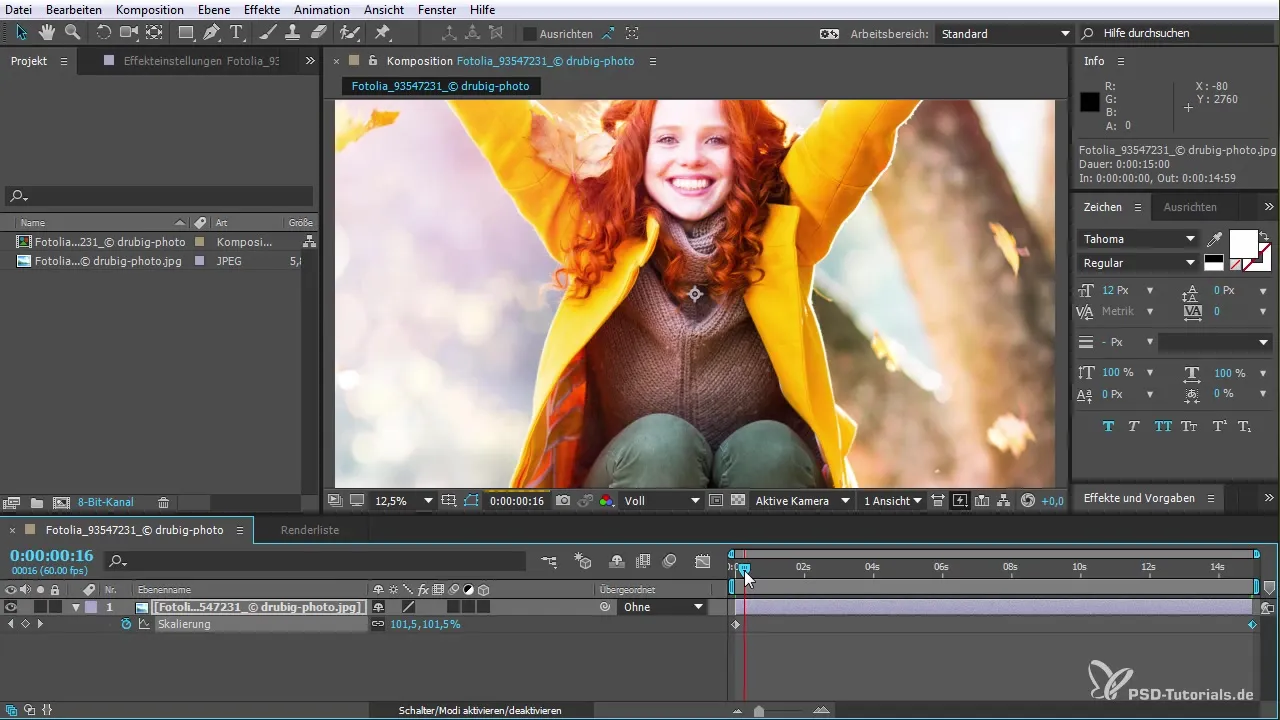 Funkcie v After Effects CC 2015 – Na čo by si mal dávať pozor Funkcie v After Effects CC 2015 – Na čo by si mal dávať pozor