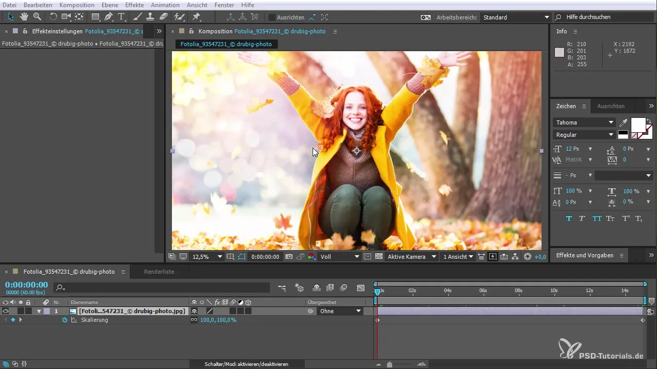 Funkcie v After Effects CC 2015 – Na čo by si mal pamätať Funkcie v After Effects CC 2015 – Na čo by si mal dávať pozor