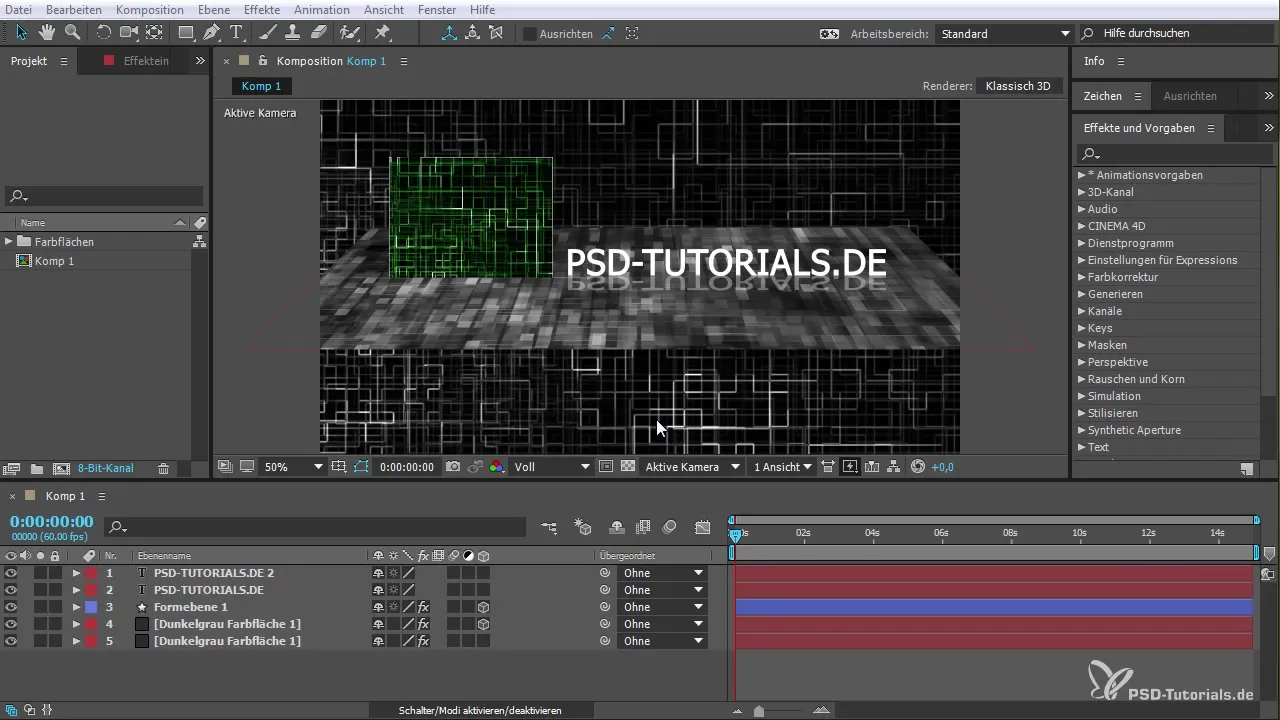 Управління експресіями в After Effects - Розуміння нових функцій Управління виразами в After Effects - Розуміння нових функцій