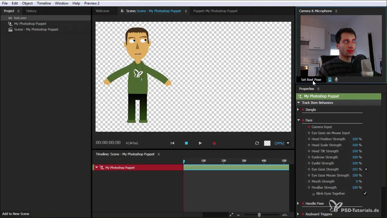 Ovládnite animáciu postáv s After Effects Ovládnite animáciu postáv s After Effects