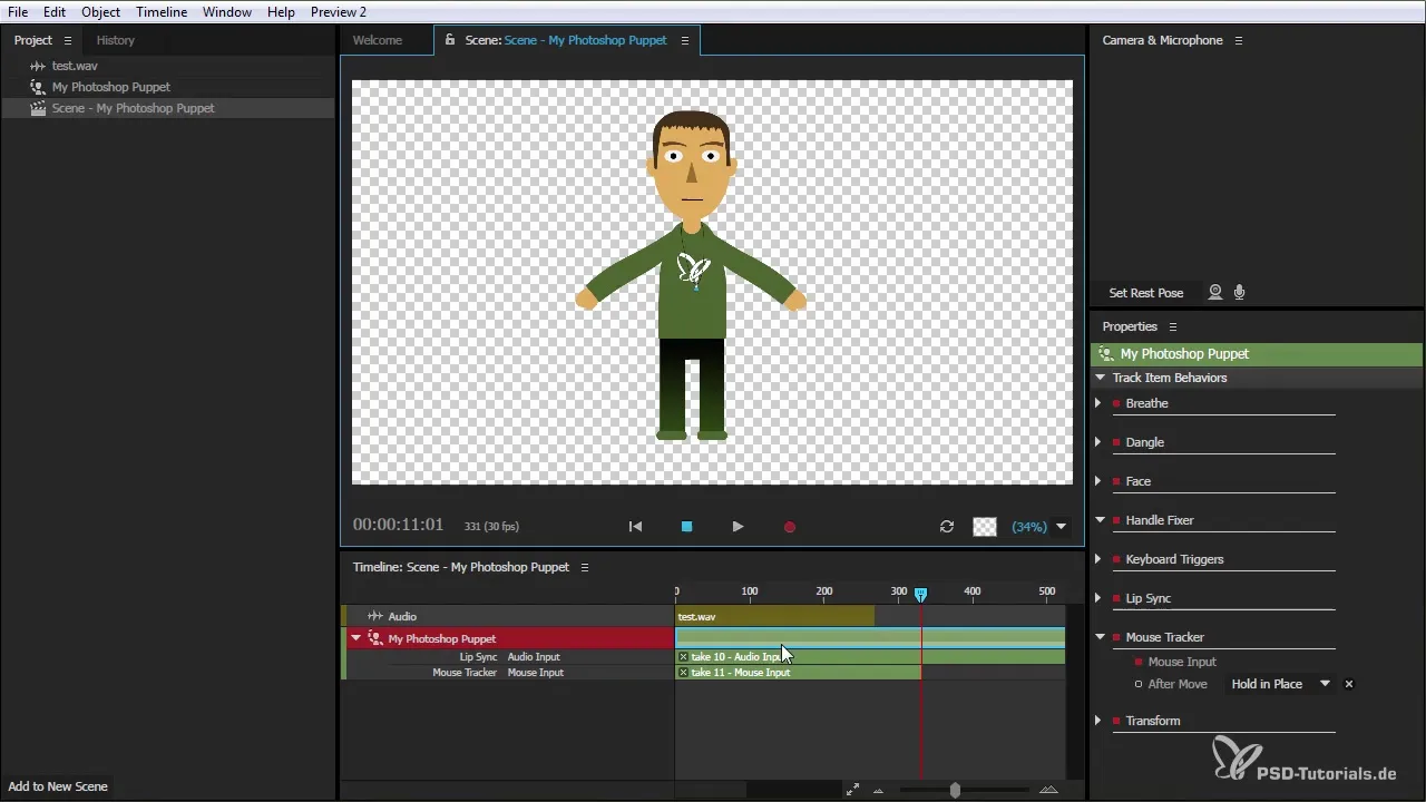 Ovládnite animáciu postáv pomocou After Effects Ovládnite animáciu postáv pomocou After Effects