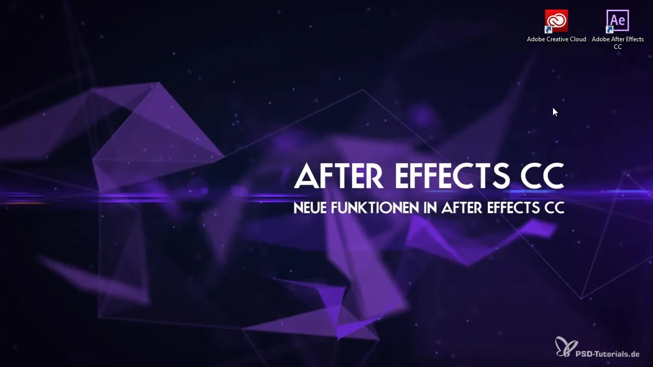 Efektívne využívanie After Effects CC a Creative Cloud Efektívne využívanie After Effects CC a Creative Cloud