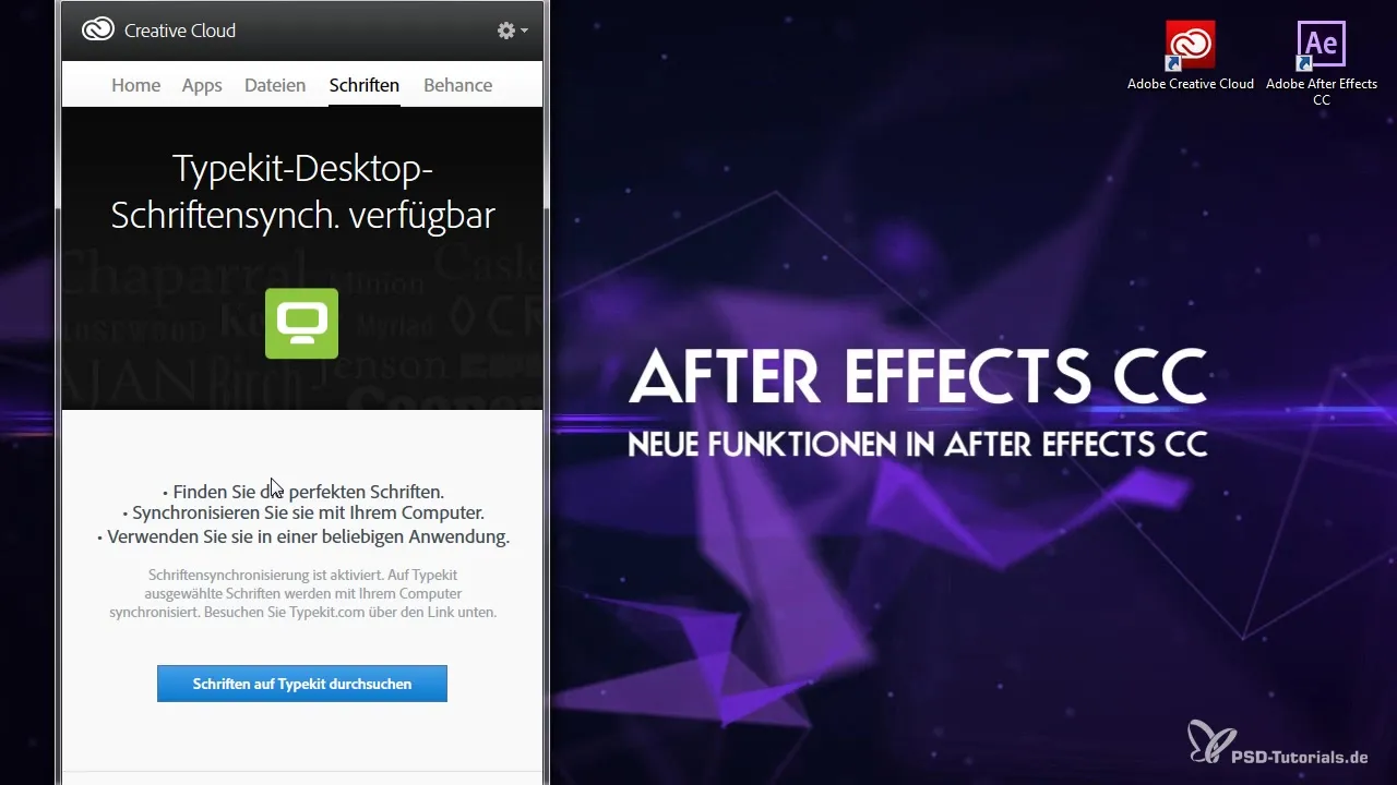 Efektívne využívanie After Effects CC a Creative Cloud Efektívne využívanie After Effects CC a Creative Cloud