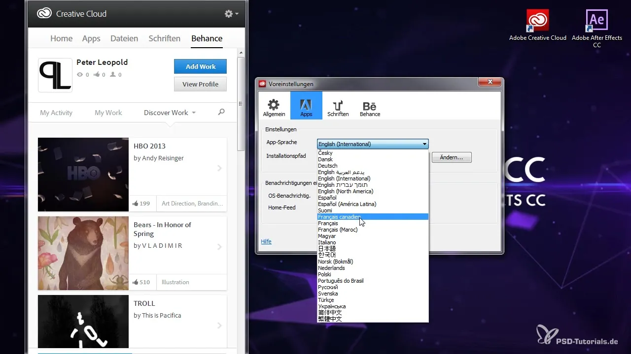 Efektívne využívanie After Effects CC a Creative Cloud Efektívne využívanie After Effects CC a Creative Cloud