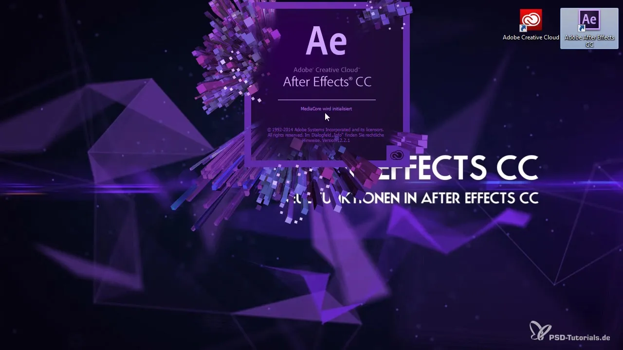 Efektívne využívanie After Effects CC a Creative Cloud Efektívne využívanie After Effects CC a Creative Cloud