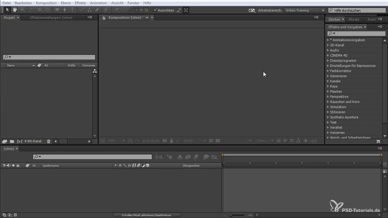 After Effects CC 2015: Nové funkcie pre lepšiu efektivitu After Effects CC 2015: Nové funkcie pre lepšiu efektivitu