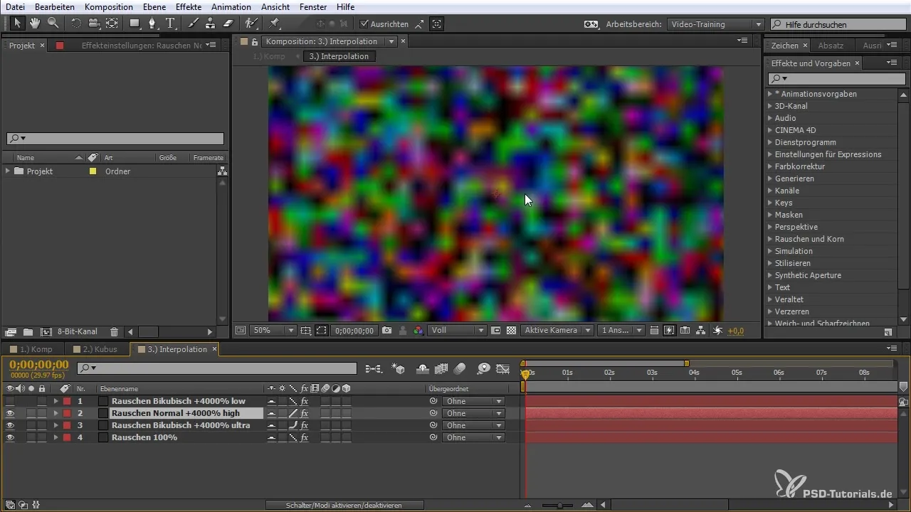 After Effects CC 2015: Nové funkcie pre lepšiu efektívnosť After Effects CC 2015: Nové funkcie pre lepšiu efektivitu