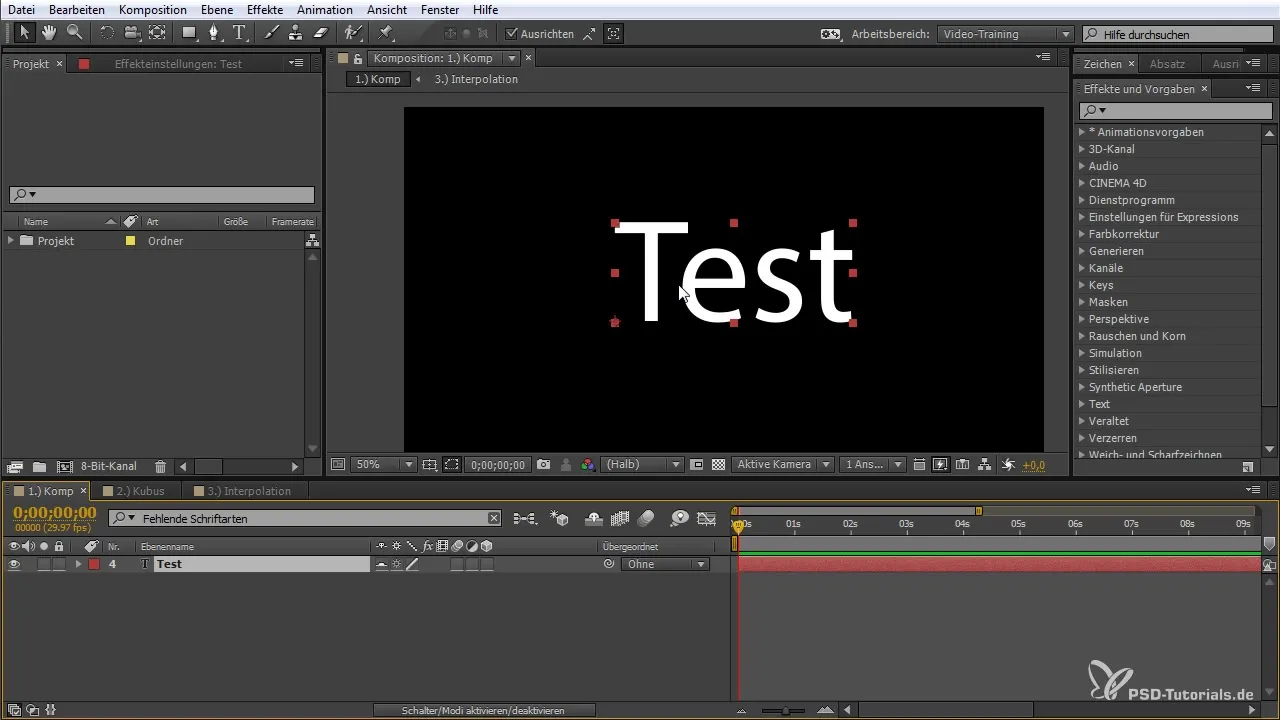 After Effects CC 2015: Nové funkcie pre lepšiu efektivitu After Effects CC 2015: Nové funkcie pre lepšiu efektívnosť