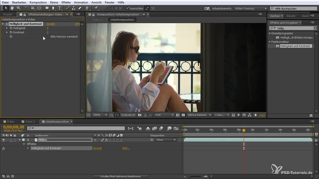 Obohatenie tvojich After Effects kompozícií o 3D-tracking a Cineware Obohatenie tvojich After Effects kompozícií o 3D-tracking a Cineware
