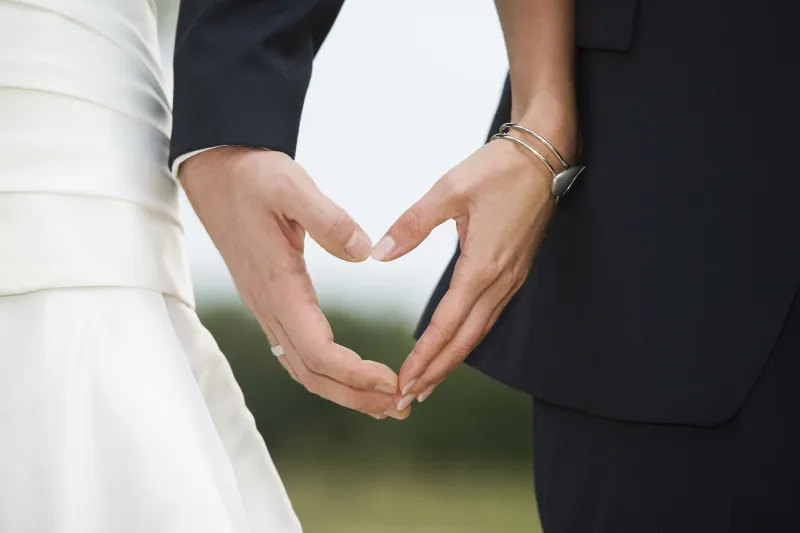 Fotografía de bodas Parte 12: Save the Date & Trash the Dress