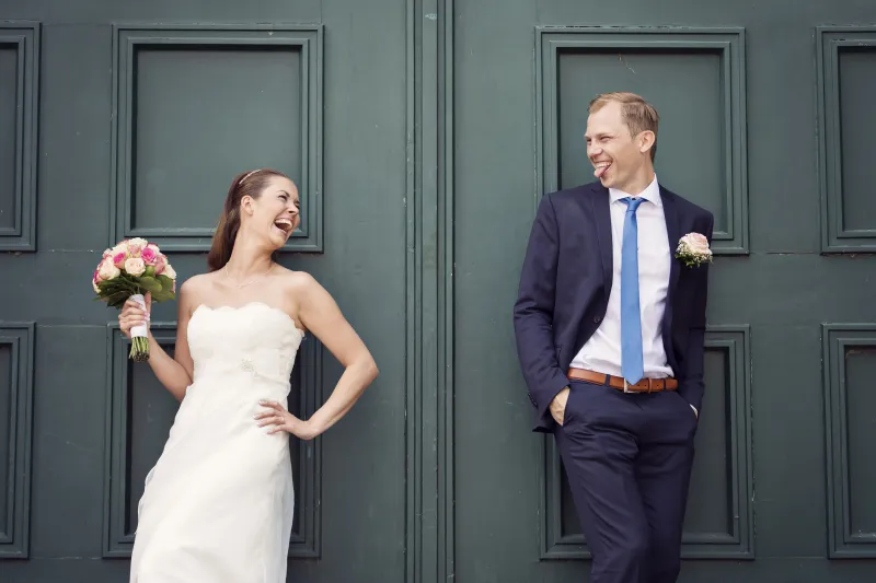 Fotografía de bodas Parte 12: Save the Date & Trash the Dress