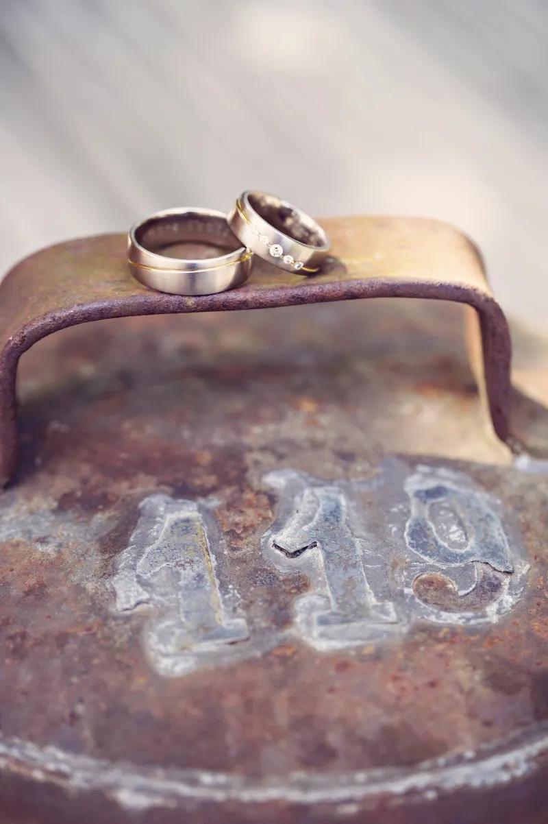 Fotografía de bodas Parte 12: Save the Date & Trash the Dress