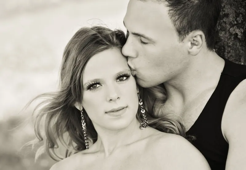 Fotografía de bodas Parte 12: Save the Date & Trash the Dress