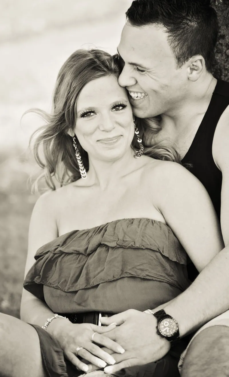 Fotografía de bodas Parte 12: Save the Date & Trash the Dress