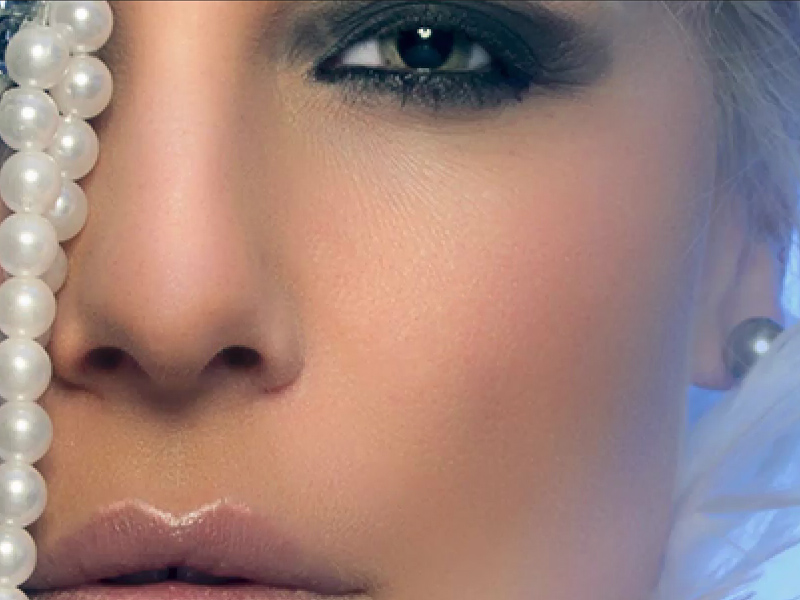 Looks & Styles mit Photoshop - Finaler Schliff Looks & Styles mit Photoshop - Finaler Schliff