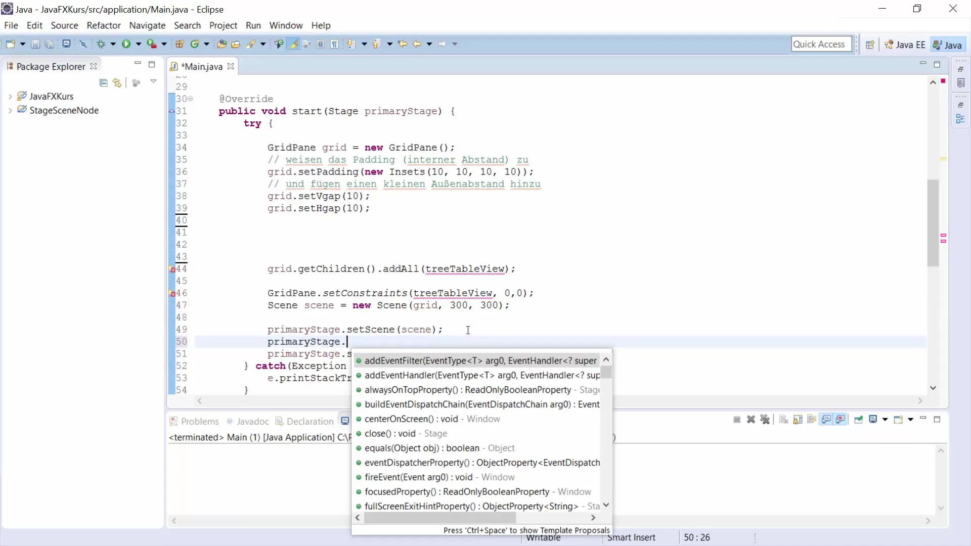 JavaFX로 HTML 편집기 만들기 JavaFX로 HTML 편집기 직접 만들기