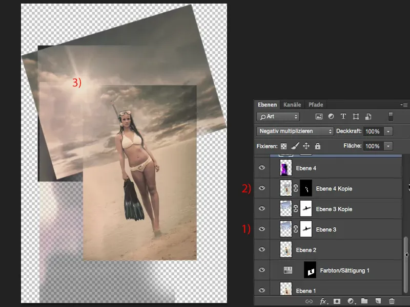Looks & Styles con Photoshop - Oggetti intelligenti