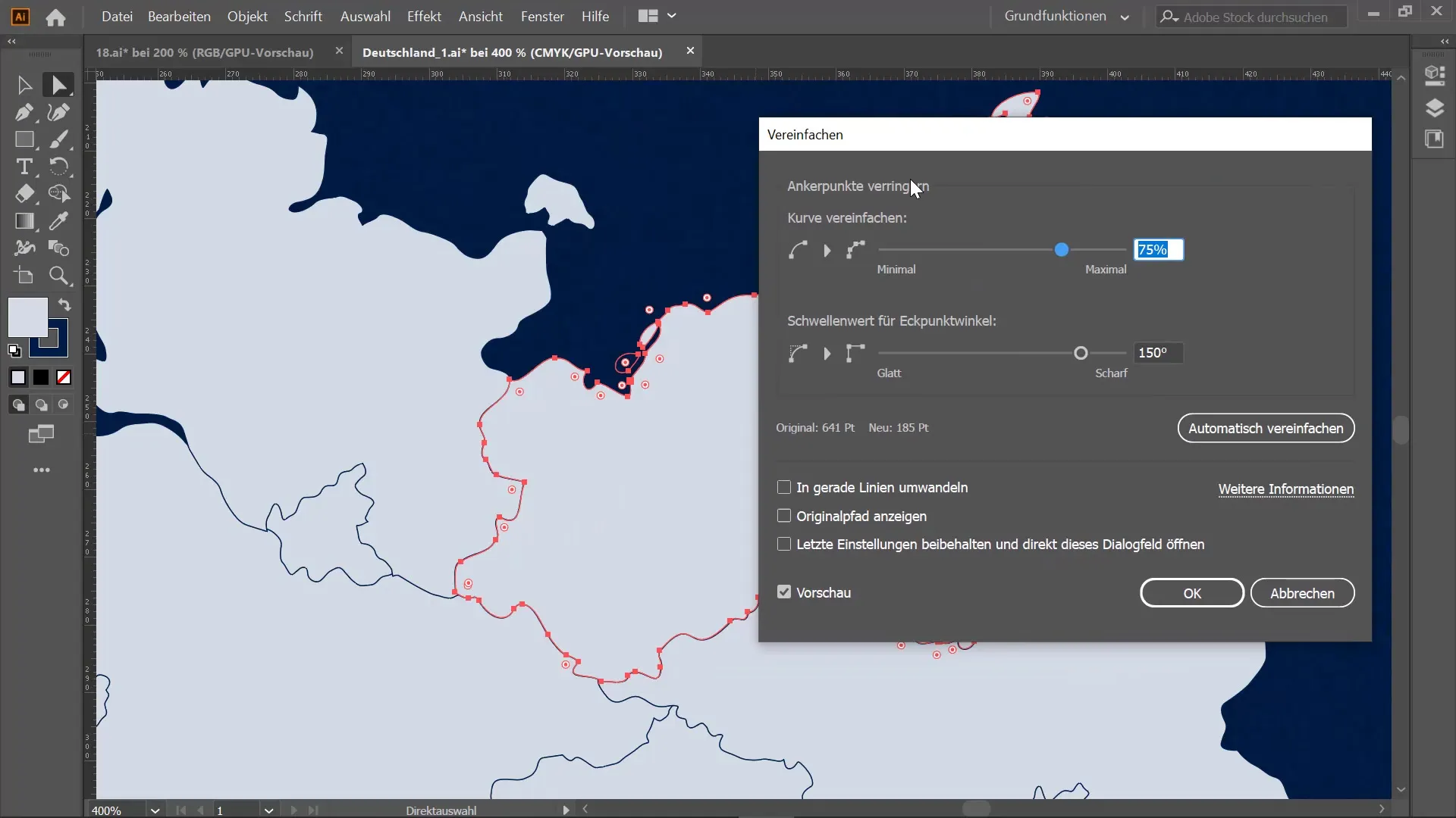 Illustrator CC 2020: Novedades y optimizaciones prácticas Illustrator CC 2020: Nuevas funciones prácticas y optimizaciones