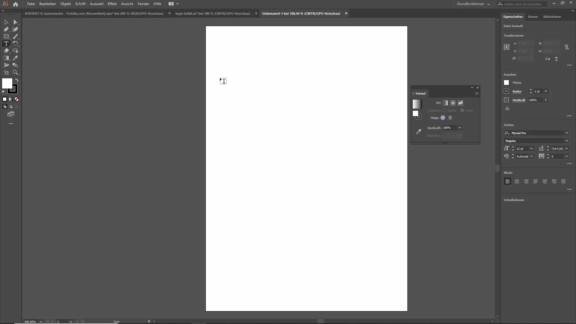 The best new features in Illustrator CC 2019 The best new features in Illustrator CC 2019