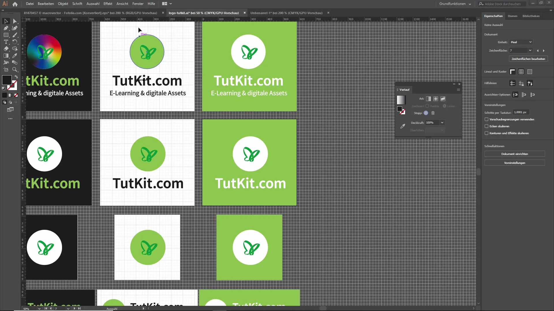 The best new features in Illustrator CC 2019 The best new features in Illustrator CC 2019