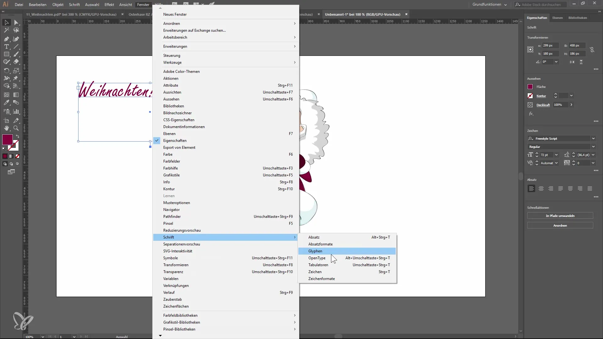 Illustrator CC 2018: Discover the new features for creative design Illustrator CC 2018: Discover the new features for creative design