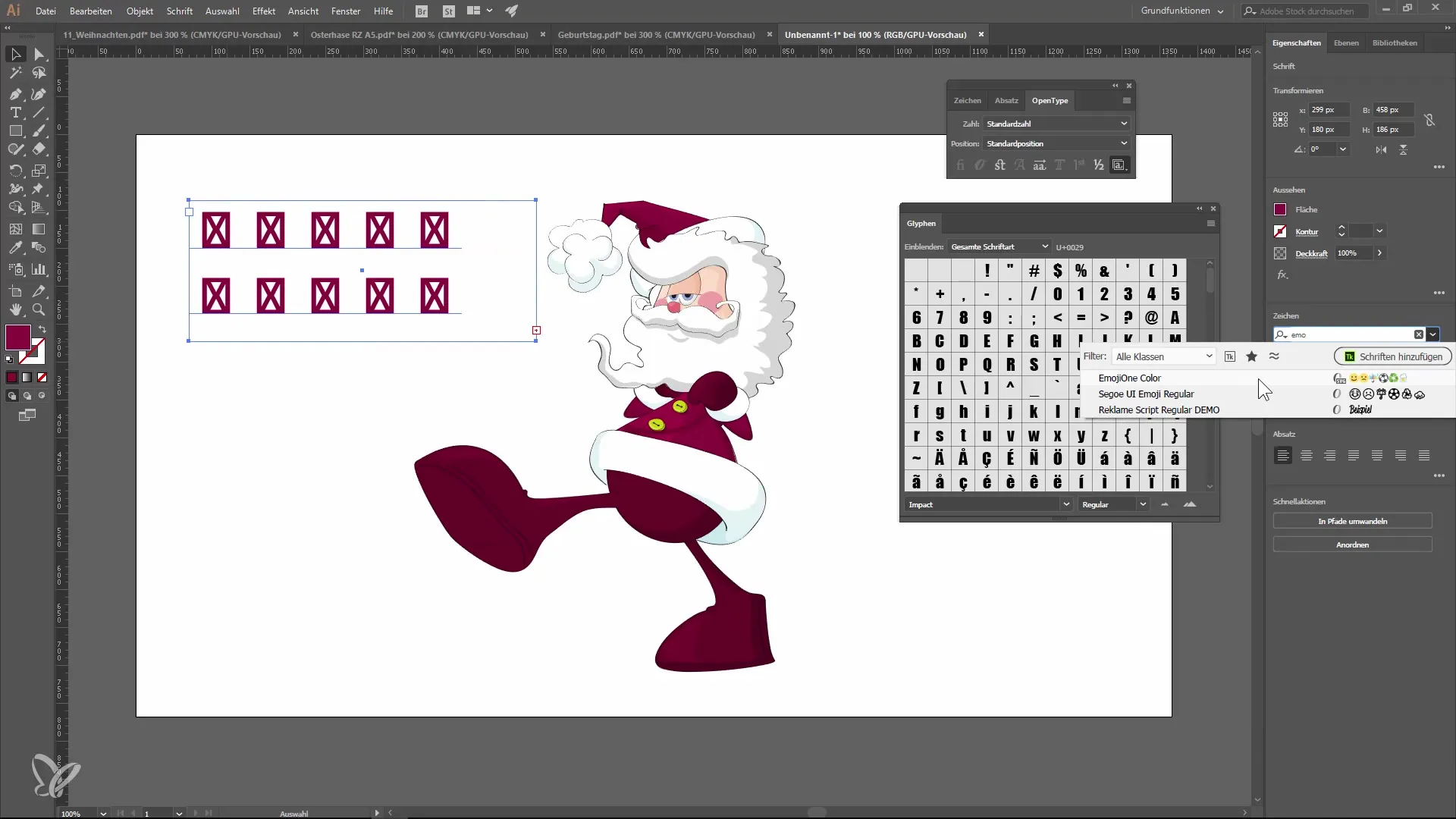 Illustrator CC 2018: Discover the new features for creative design Illustrator CC 2018: Discover the new features for creative design
