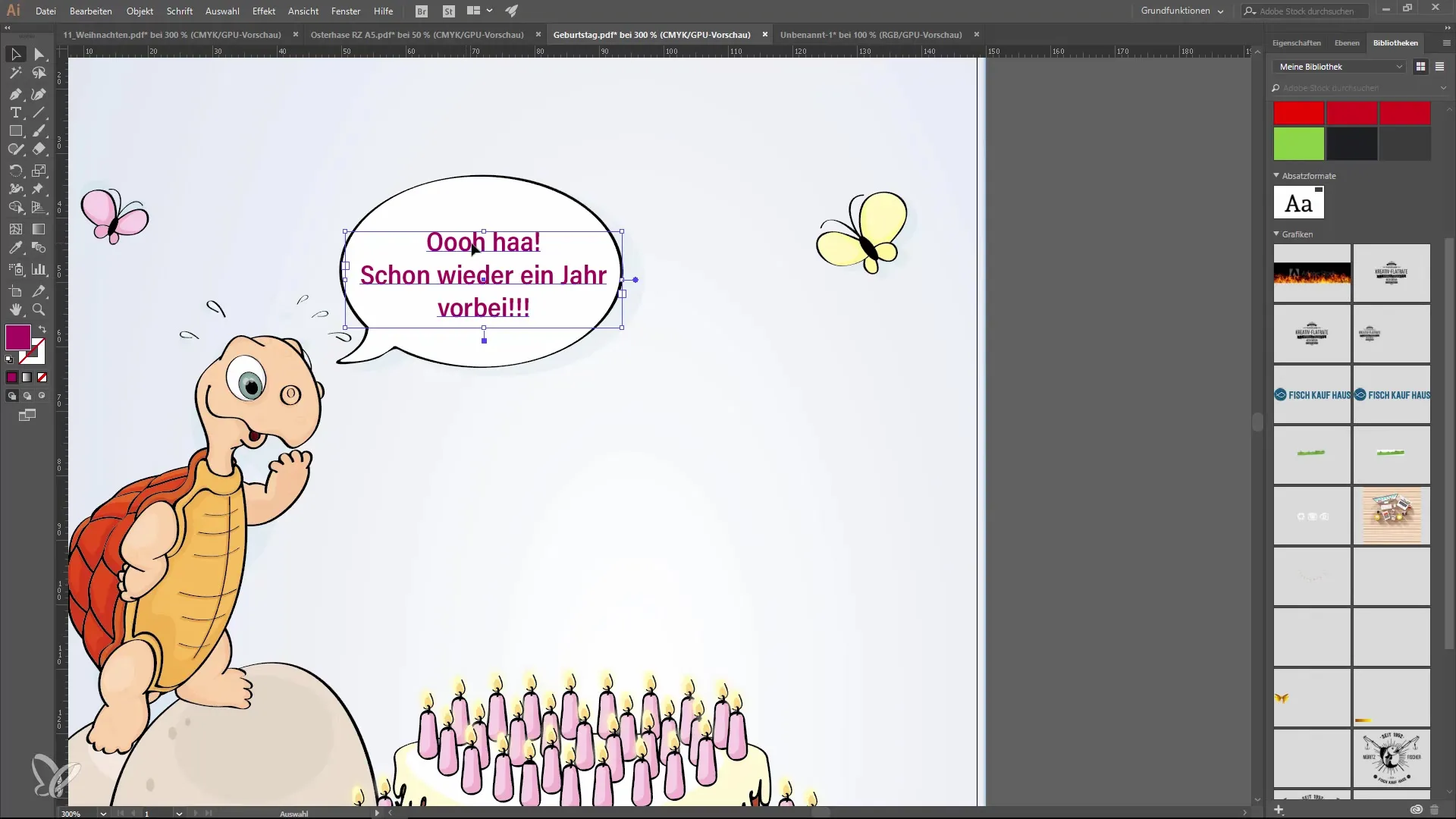 Illustrator CC 2018: Discover the new features for creative design Illustrator CC 2018: Discover the new features for creative design