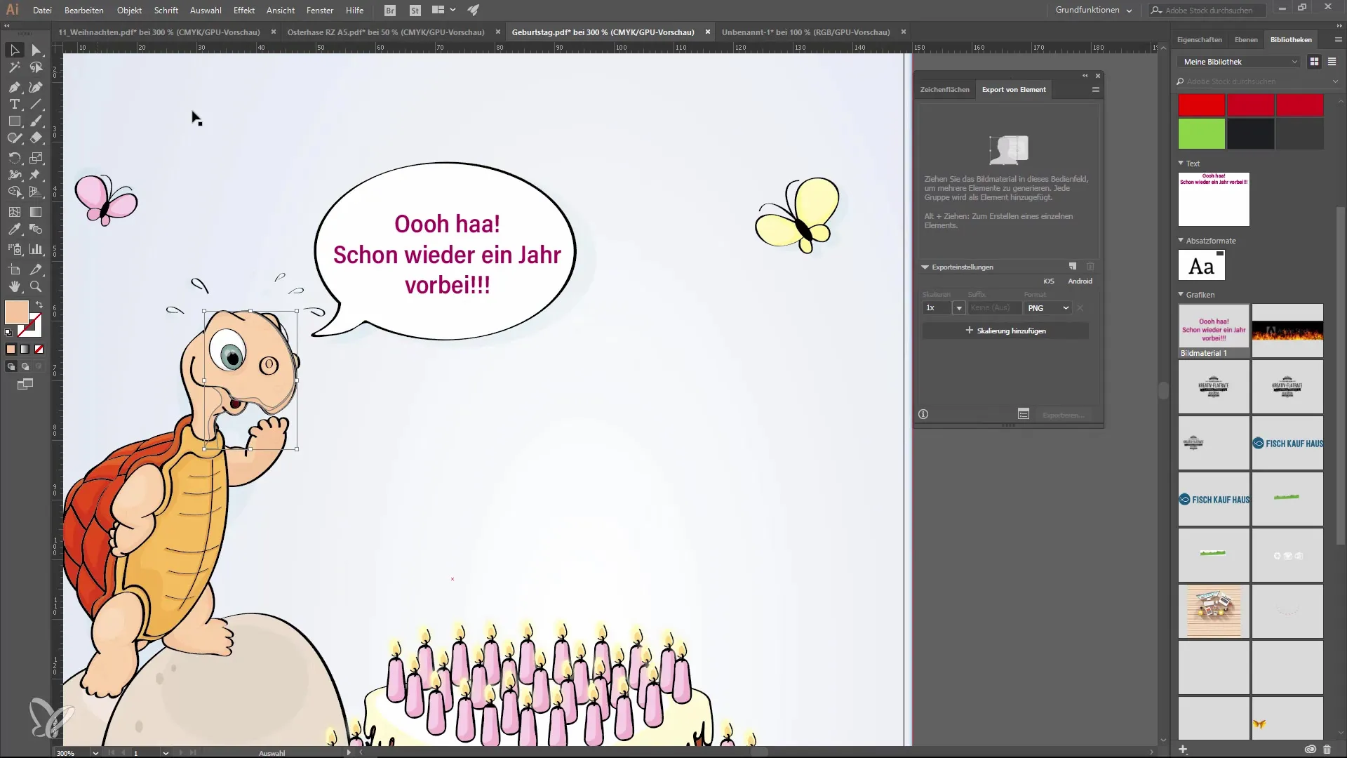 Illustrator CC 2018: Discover the new features for creative design Illustrator CC 2018: Discover the new features for creative design