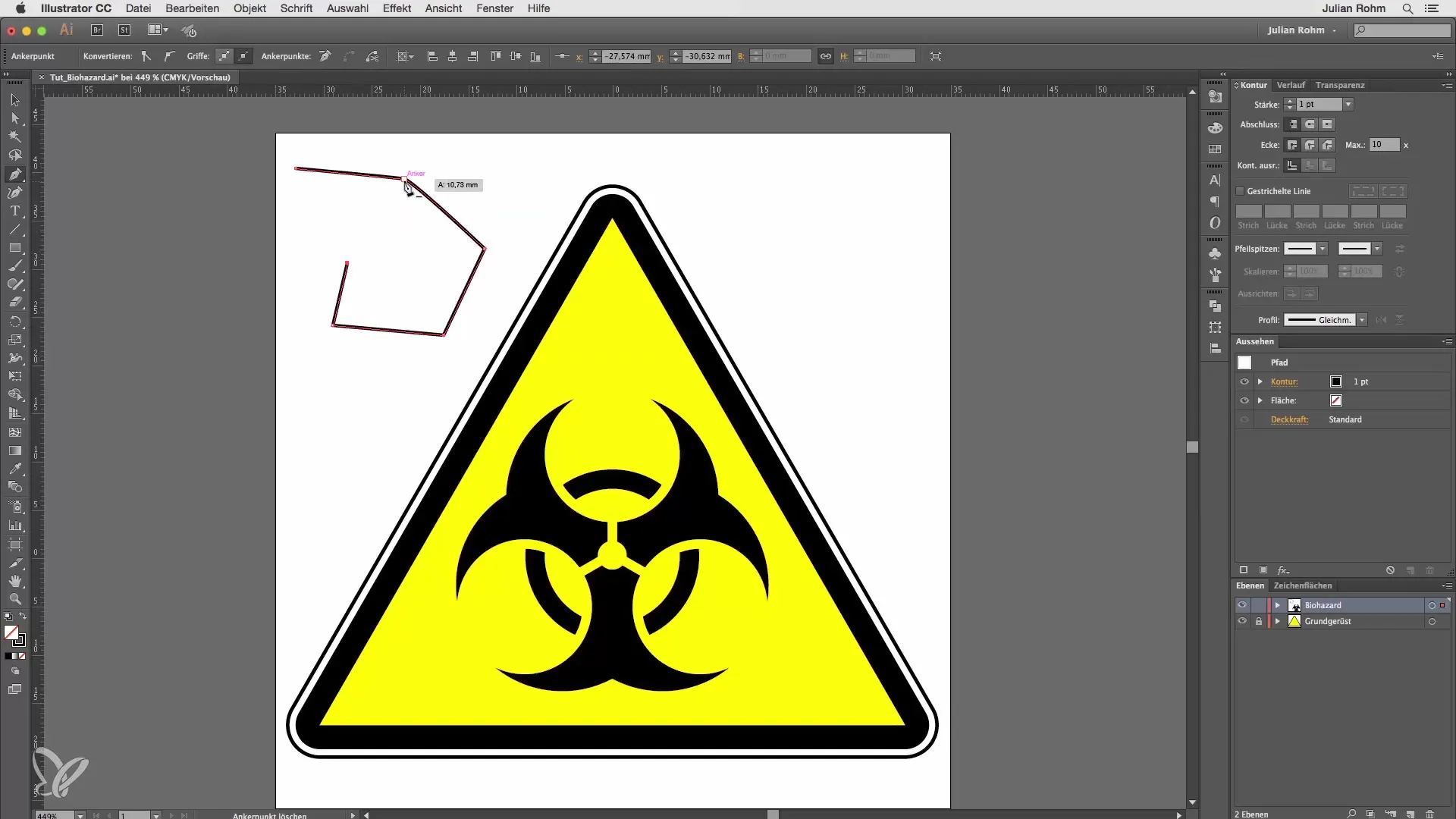 Illustrator CC 2015.3 Update – Effiziente Arbeitsweise für Designer Illustrator CC 2015.3 Update – Effiziente Arbeitsweise für Designer